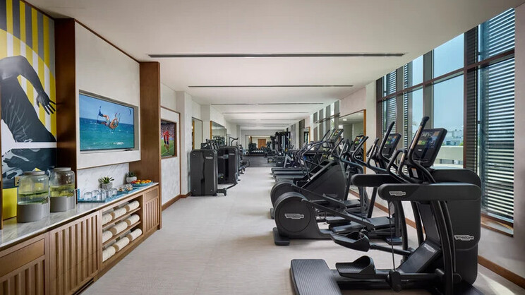 Mandarin Oriental, Muscat